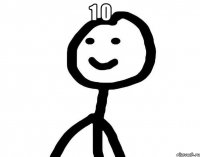 1 0 