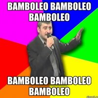 bamboleo bamboleo bamboleo bamboleo bamboleo bamboleo