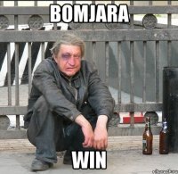 Bomjara WIN