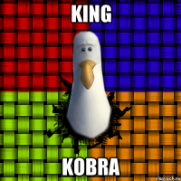 King Kobra