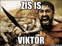 ZiS IS VIKTOR