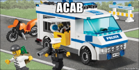 ACAB 