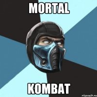 mortal kombat