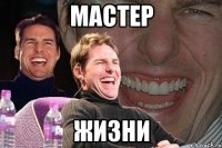 мастер жизни