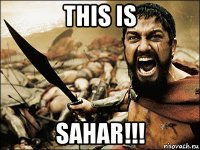 this is sahar!!!