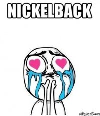 Nickelback 