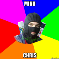 mino chris