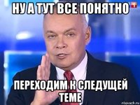 ну а тут все понятно переходим к следущей теме