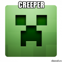 creeper 