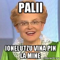 palii ionelutzu vina pin la mine