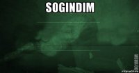 sogindim 