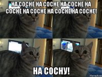 на сосне на сосне на сосне на сосне на сосне на сосне на сосне! на сосну!