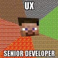 ux senior developer