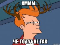 хммм... чё-то тут не так