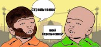 Стрельченко який Стрельченко?