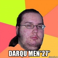  darqu men*27*