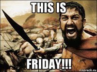 this is friday!!!