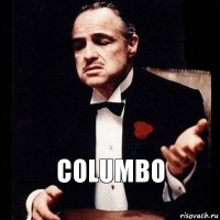 Columbo