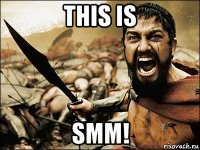 this is smm!