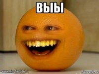 выы 