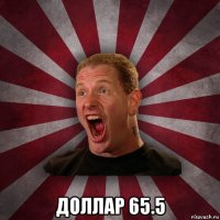  доллар 65.5