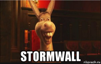  stormwall