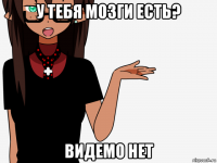 у тебя мозги есть? видемо нет