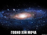  говно хуй моча