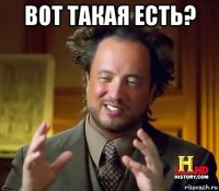 вот такая есть? 