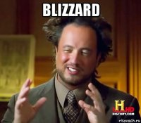 blizzard 