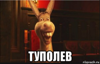  туполев