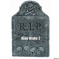 Alan Wake 2