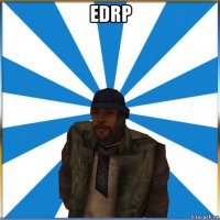 edrp 