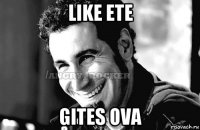 like ete gites ova