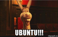  ubuntu!!!