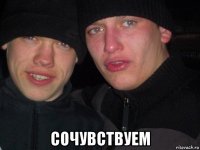  сочувствуем