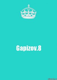 Gapizov.8