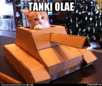 tanki olae 