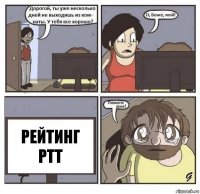 Рейтинг РТТ