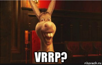  vrrp?