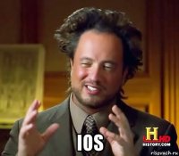  ios