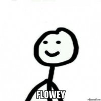  flowey