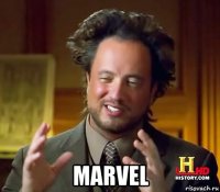  marvel