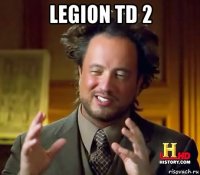 legion td 2 