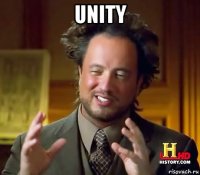 unity 