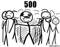 500