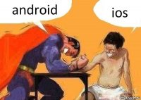 android ios