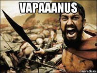 vapaaanus 