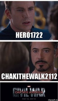 Hero1722 chakithewalk2112