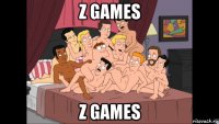 z games z games